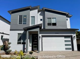 3266 NW 147th Pl, Portland, OR 97229