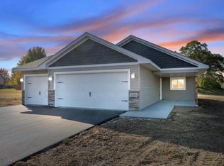 110 Herons Way, Turtle Lake, WI 54889