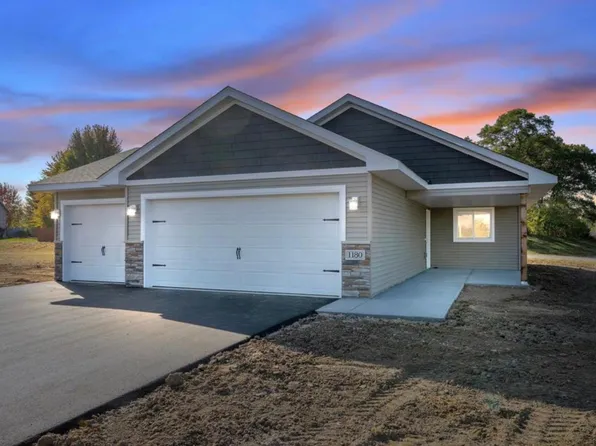 109 Herons Way, Turtle Lake, WI 54889