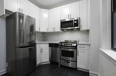 Rented by OGI Management