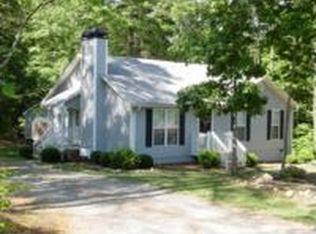 6515 Lance Crossing Rd, Blairsville, GA 30512