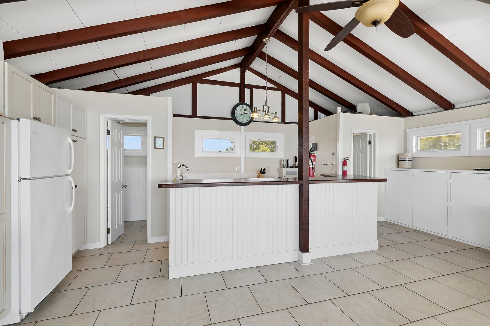  Beach Club Clubhouse 