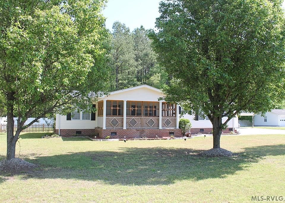 811 1st St E, Ahoskie, NC 27910 | Zillow