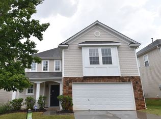 13500 Pontchatrain Ave, Charlotte, NC 28273