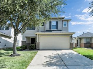 20638 Fair Castle Dr, Cypress, TX 77433