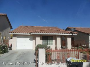 512 Prescott St, Las Vegas, NV 89110