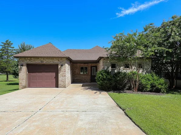 608 Cottage Ln, Benton, AR 72019