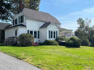 44 River St, Jaffrey, NH 03452