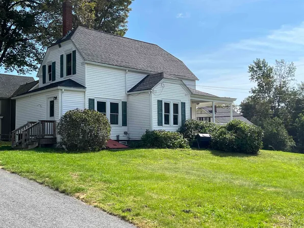 44 River Street, Jaffrey, NH 03452