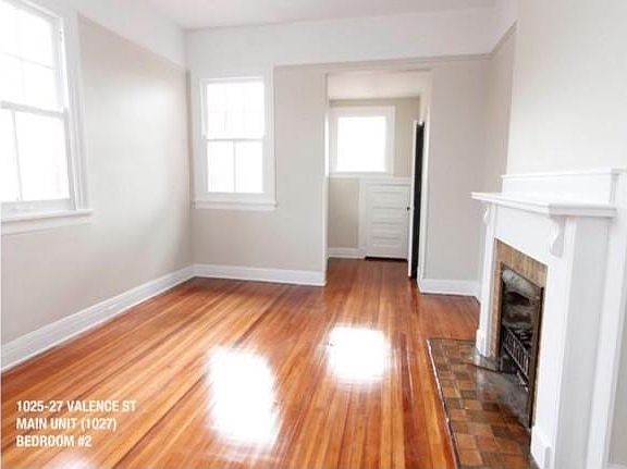 3rd image of 1027 Valence St