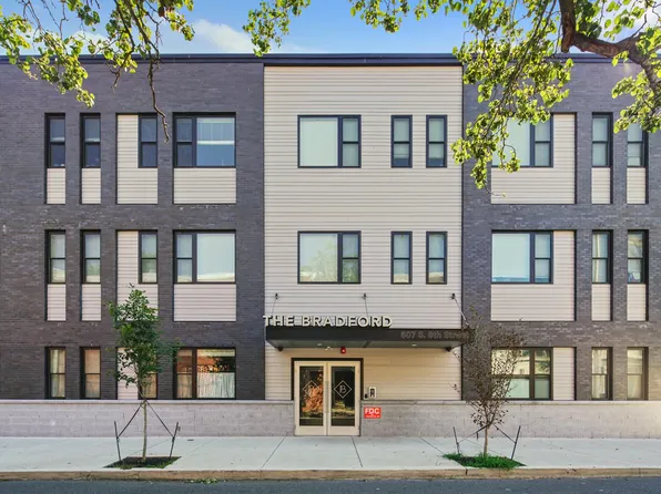 The Bradford, 507 S 8th St APT 102, Philadelphia, PA 19147
