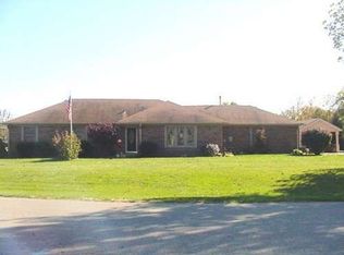 6975 E Buena Vista Ct, Camby, IN