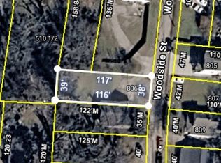 806 Woodside St, Columbia, TN 38401
