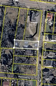 806 Woodside St, Columbia, TN, 38401