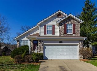 1001 Providence Pointe Dr, Wentzville, MO 63385