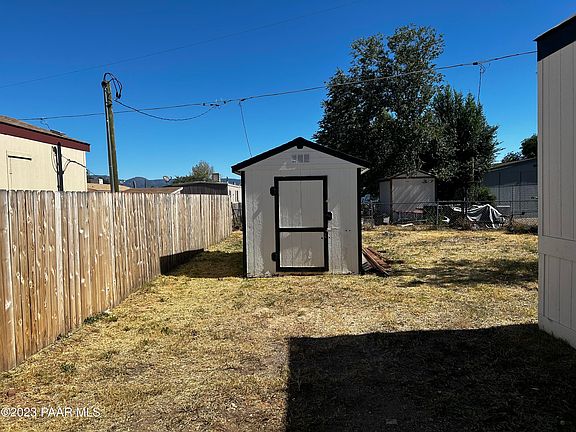 2nd image of 4401 N Romero Cir E