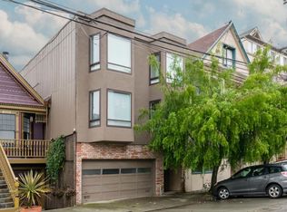 4205 Cesar Chavez St APT 4, San Francisco, CA 94131