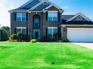 3008 Brook Valley Run, Monroe, NC 28110