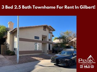 1213 E Liberty Shores Dr, Gilbert, AZ 85234