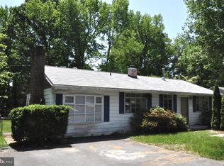 7313 Carroll Dr, Bryans Road, MD 20616