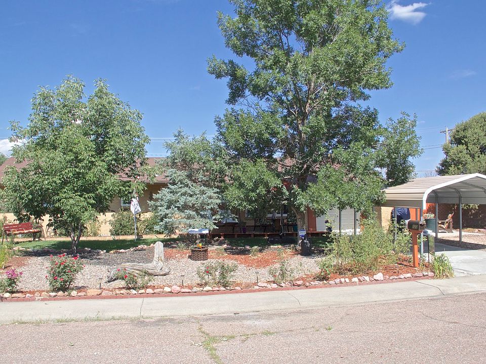 Great 3BR 2 Bath Home!