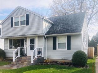 216 Forbes Ave, Tonawanda, NY 14150