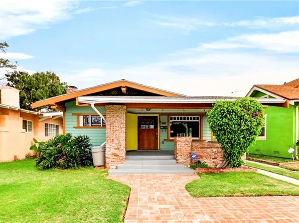 1705 W 52nd St, Los Angeles, CA 90062