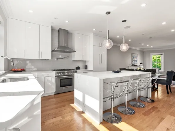 126 W Newton St #2, Boston, MA 02118