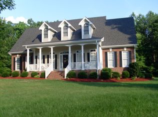 100 Michael Way, Clayton, NC 27520