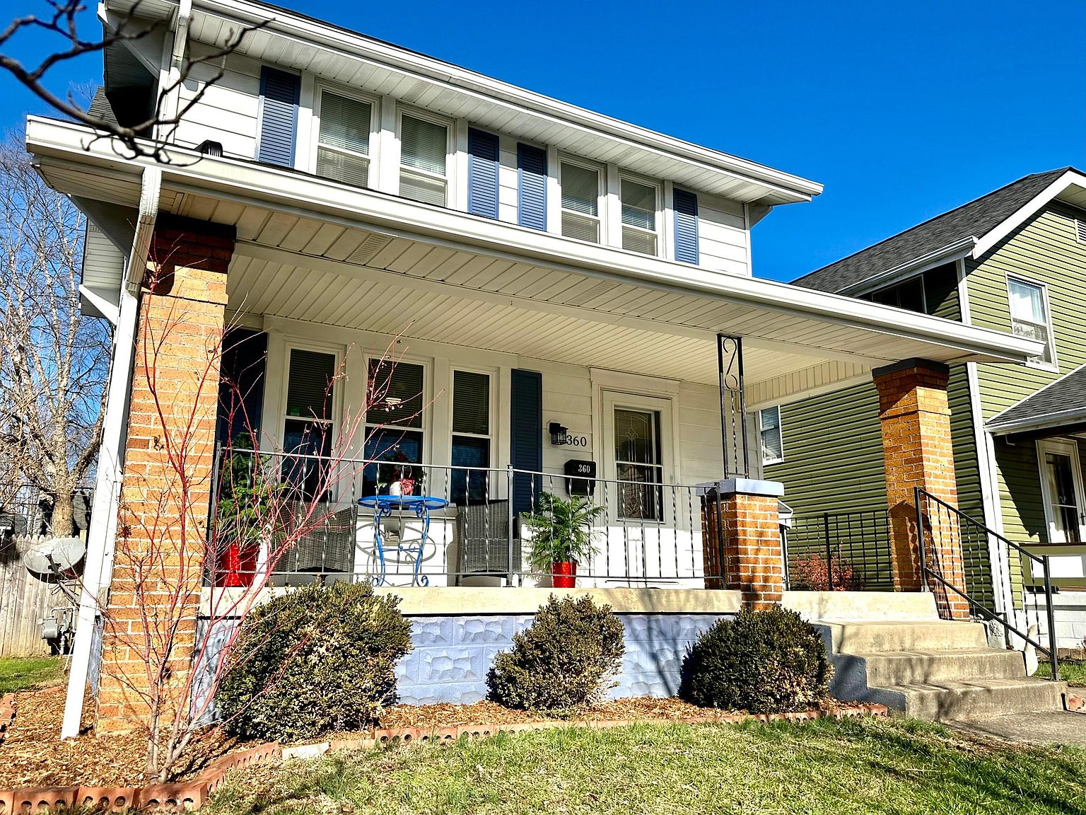 360 E Jenkins Ave, Columbus, OH 43207 Zillow