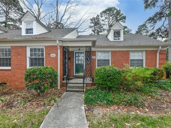 1412 Whilden Pl, Greensboro, NC 27408