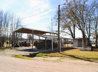 252-253 Choctaw, Quitman, TX 75783