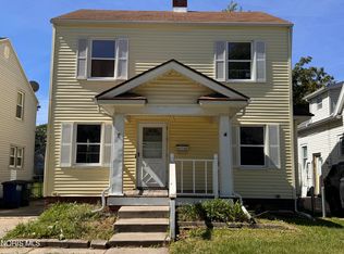4557 Eastway St, Toledo, OH 43612