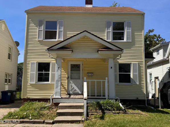 4557 Eastway St, Toledo, OH 43612
