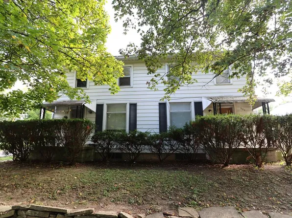 321-323 E Payne Ave, Galion, OH 44833