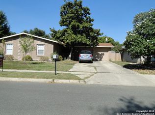 9703 Nona Kay Dr, San Antonio, TX 78217