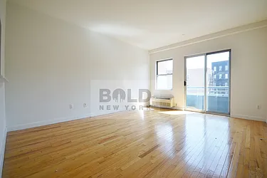 Rented by Bold New York