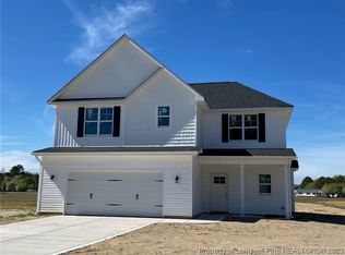 LOT 2750 Two John Hall Rd, Fayetteville, NC 28312