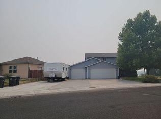 913 W Windrose Dr, Moses Lake, WA 98837