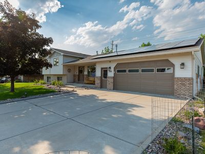 4792 Christian Dr, Missoula, MT, 59803
