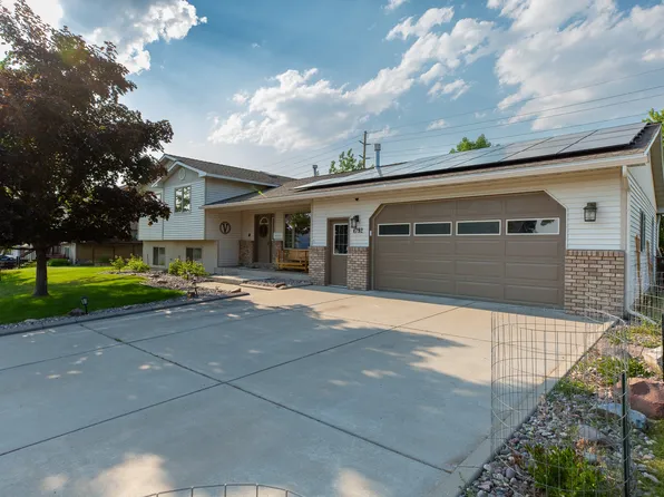 4792 Christian Dr, Missoula, MT 59803