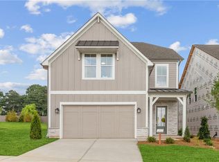 401 Edgewater Chase, Canton, GA 30115