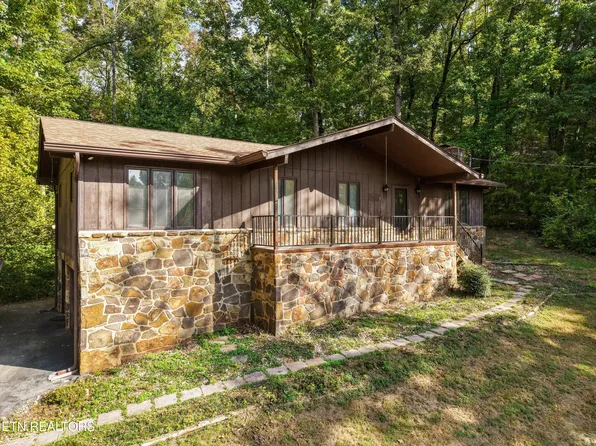 624 Starlite Ln, Knoxville, TN 37920