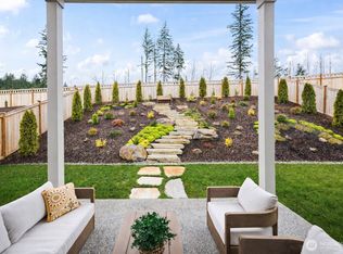 6388 Marymere Road SW, Port Orchard, WA 98367