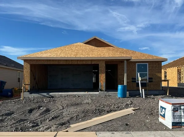 1205 Athena Dr, Portland, TX 78374