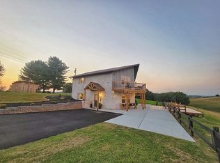 306 Roy Martin Rd, Johnson City, TN 37615