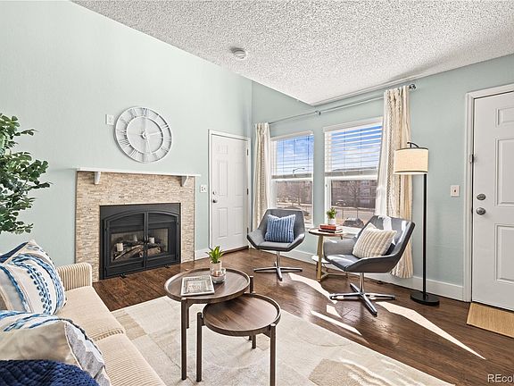 2nd image of 920 S Dawson Way #14