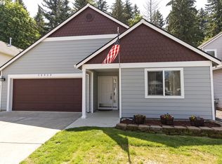 38928 Jerger St, Sandy, OR 97055