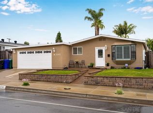 6707 Cowles Mountain Blvd, San Diego, CA 92119