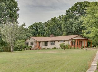 2120 Gamble Hollow Rd, Cumberland Furnace, TN 37051